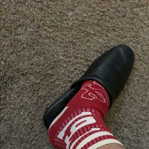 Meet your Posher, Kenny